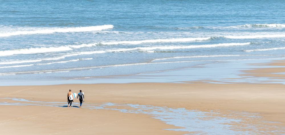 vacances à Royan