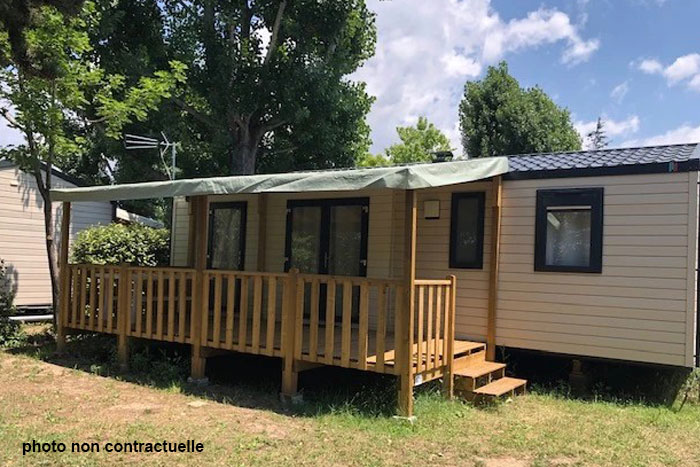 mobilhome