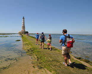 phare de cordouan