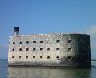 fort boyard