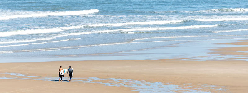 vacances à Royan