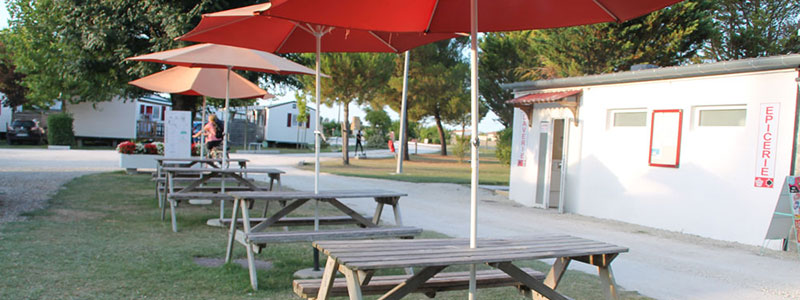 vacances à Royan